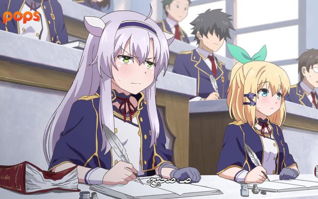 Đắm chìm vào cuộc phiêu lưu thay số đổi vận và pháp thuật vô biên trong 2 bộ anime vừa lên sóng POPS