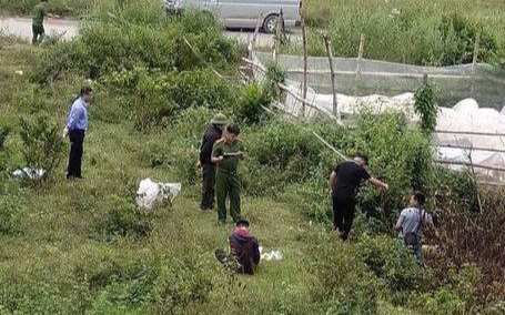 Triệu tập cụ ông 73 tuổi nghi xâm hại bé gái 13 tuổi trong bụi rậm