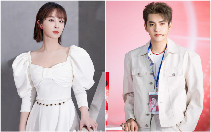 Ngô Diệc Phàm, Dương Tử trùng ngày sinh nhật: NSX 'Thanh trâm hành' bị tố phân biệt đối xử