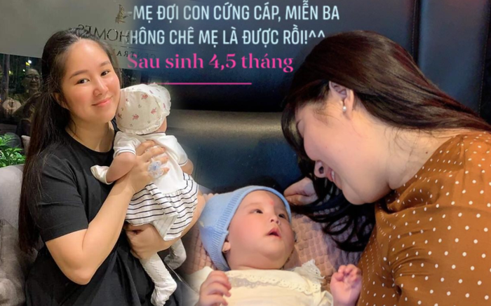 Lê Phương không tin nổi mình đã từng 'khổng lồ' như thế này!