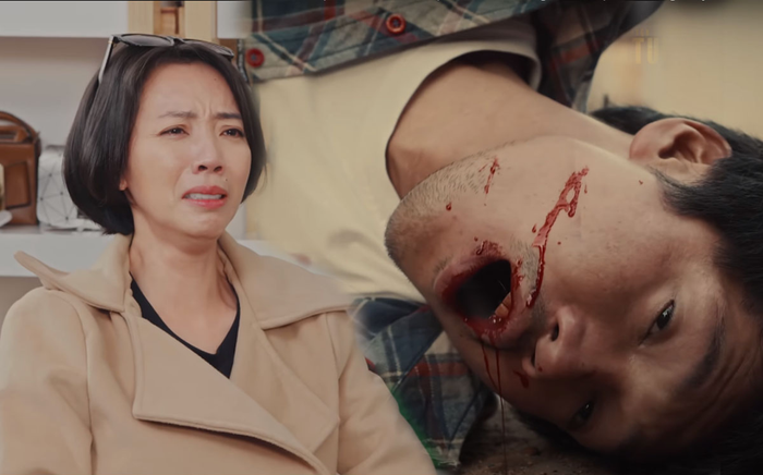 Chí Tài, Tiểu Bảo Quốc, Quang Tuấn bất ngờ xuất hiện trong tập cuối 'Chuyện xóm tui'