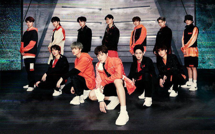 Tân binh Treasure trở lại với 'MMM': Quay ngay tại trụ sở mới của YG