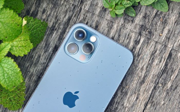 Lộ thông tin về iPhone 13 khiến iPhone 12 không còn hấp dẫn