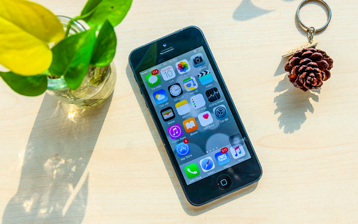 Tin vui cho người dùng iPhone cũ: Apple tung iOS 12.4.9 cho iPhone 5s, 6 để sửa lỗi bảo mật nghiêm trọng