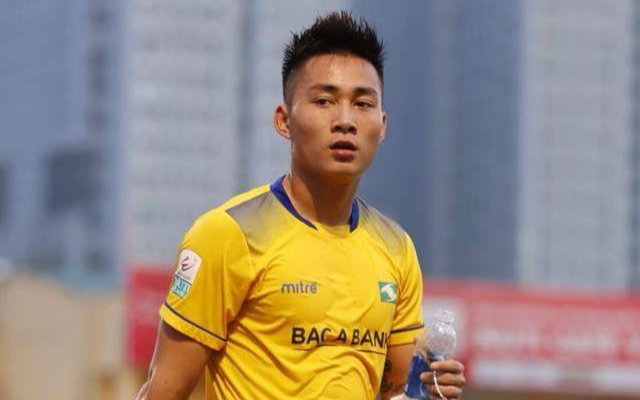 Hồ Tuấn Tài: 'Bầu Đệ, thầy Hữu Thắng gọi và tôi đã có quyết định'