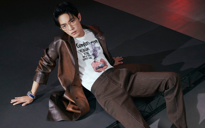 Tiêu Chiến: Giá trị thương nghiệp cao suýt chạm đỉnh chỉ sau hai ngày nhận vai trò mới