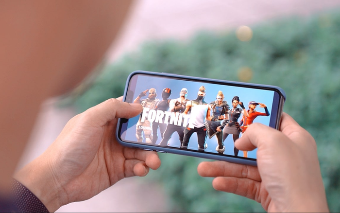 Tựa game đình đám Fortnite có thể quay trở lại iPhone theo cách bất ngờ