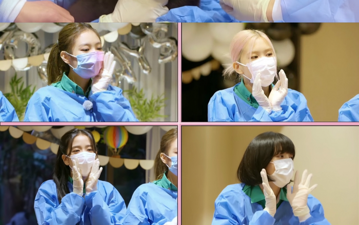 Sau tranh cãi liên quan đến gấu trúc, YG ngừng chiếu show của BlackPink