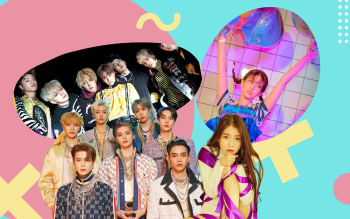 5 bài hát Kpop cực hợp để nghe vào dịp sinh nhật