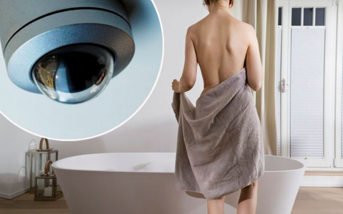 Camera quay lén nguỵ trang ngày càng tinh vi và cách phòng tránh mối nguy hiểm từ bóng tối