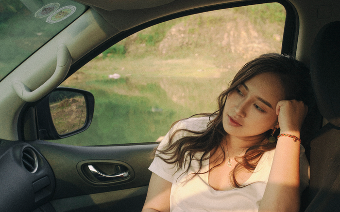 'Họa mi' Khánh Linh và nước đi táo bạo với album Khánh Linh's Journey