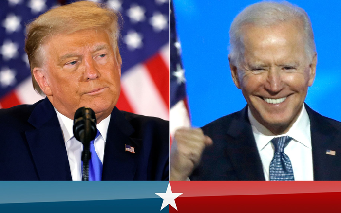 Thực hư thông tin Tổng thống Trump bị Twitter cà khịa là 'người thua cuộc'