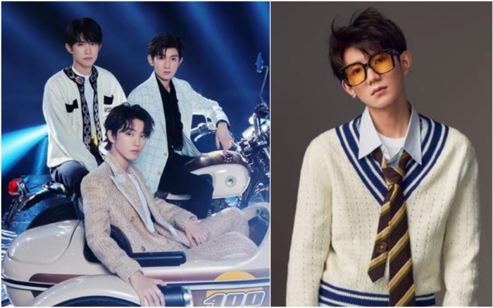 Vương Nguyên đón tuổi mới: Chỉ một chi tiết nhỏ đã thấy Dịch Dương Thiên Tỉ tỉ mỉ hơn Vương Tuấn Khải