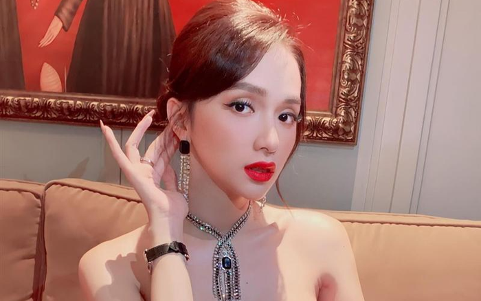 Hương Giang âm thầm xóa video đến nhà anti fan, series 'Sao kết bạn với anti fan' không có tập tiếp theo?
