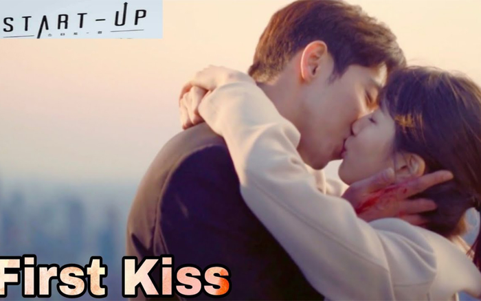 Khởi nghiệp: Hôn đáp trả nhà gái nồng cháy, Nam Joo Hyuk ngày càng da dáng nam chính rồi