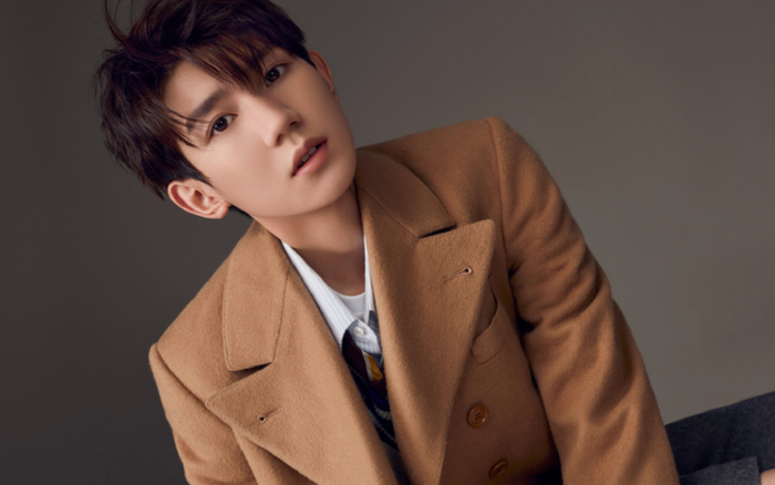 Fan làm từ thiện, phủ sóng hình ảnh của Vương Nguyên ở khắp nơi để mừng sinh nhật thần tượng