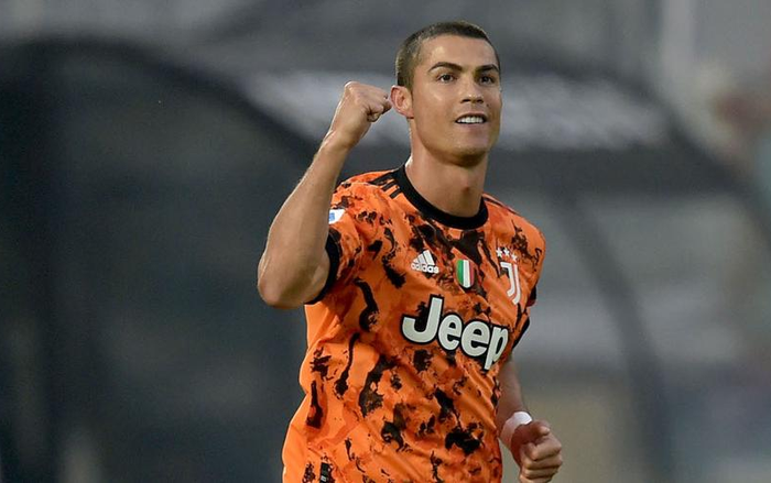 Xem trực tiếp Lazio vs Juventus lúc mấy giờ, trên kênh nào?