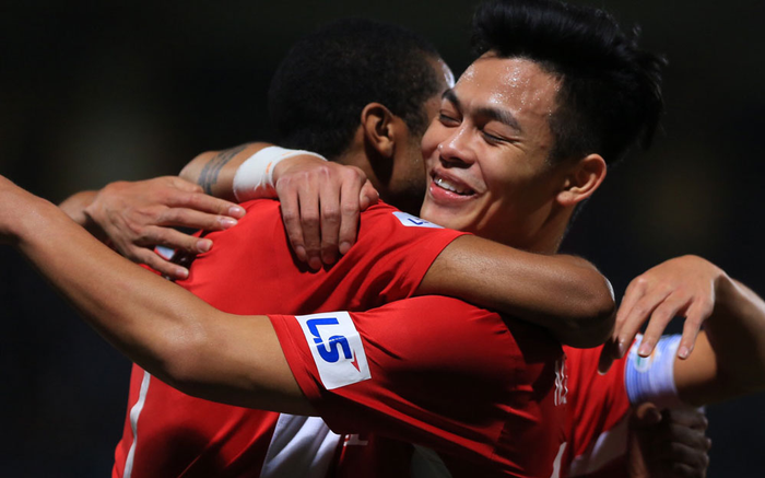 Viettel vô địch V.League 2020: Xứng đáng nhờ sự tính toán khôn ngoan!