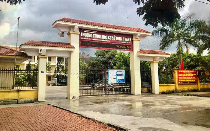 Một nữ sinh lớp 7 bị đánh hội đồng dã man rồi quay clip đăng tải lên mạng xã hội