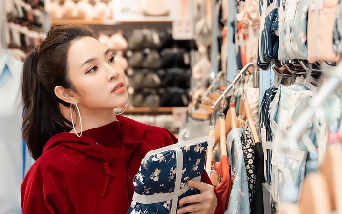 Bảo Trâm ngày càng quyến rũ hơn, khẳng định cá tính âm nhạc trong thời gian sắp tới