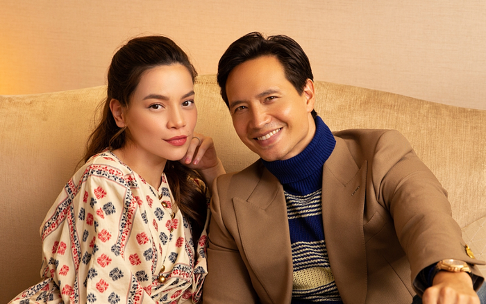 Hồ Ngọc Hà: 'Nghệ sĩ cũng cần sống như bao người, tôi đi đẻ cũng xấu xí, sình chình ình nhưng hạnh phúc'