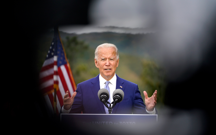 Nhiều ông lớn công nghệ 'mở cờ trong bụng' khi ông Joe Biden đắc cử Tổng thống Mỹ