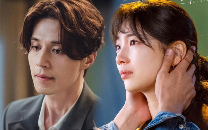 Tại sao phụ nữ mê mẩn bạn trai cũ Suzy: Cưới Lee Dong Wook mau kẻo muộn!