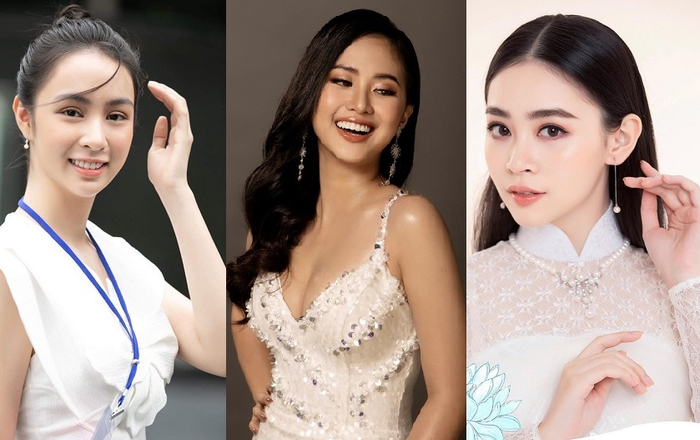 3 nữ du học sinh sở hữu thành tích học tập xuất sắc lọt vào Chung kết Hoa hậu Việt Nam 2020