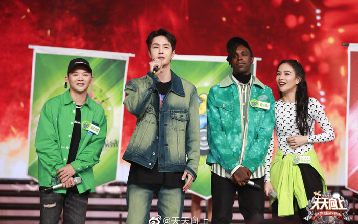 Vương Nhất Bác tự cao hay tự tin khi không xem trọng các nhóm nhảy khác?