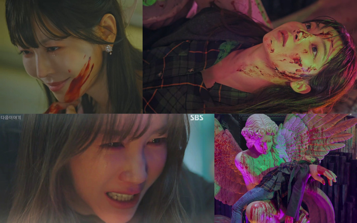 'Penthouse': Bộ phim Hàn gây ức chế nhất Việt Nam 2020, đây là 3 bí ẩn chưa thể giải đáp