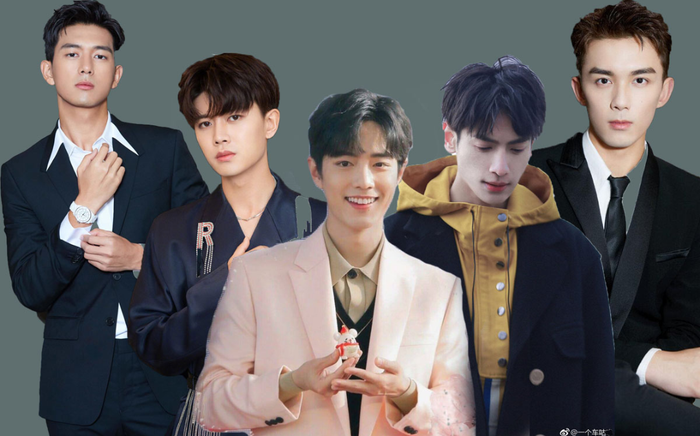 Tiêu Chiến, Nhậm Gia Luân, La Văn Hi cùng nhiều cái tên khác đứng trước nguy cơ bị khui chuyện hẹn hò?