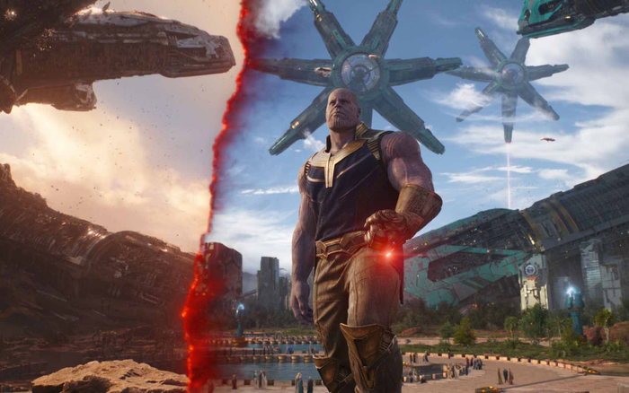 Tìm hiểu về Wakanda và những địa danh nổi tiếng khác của vũ trụ điện ảnh Marvel (P.2)