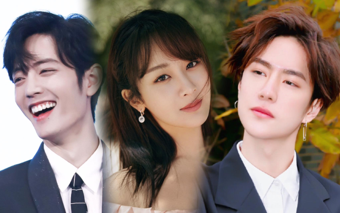 50 sao Hoa ngữ được yêu thích nhất: Tiêu Chiến lập kỷ lục 11 tháng, Vương Nhất Bác - Dương Tử đứng sau