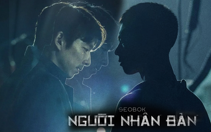 'Seobo - Người nhân bản': Nam thần Gong Yoo, Park Bo Gum tái xuất trong bom tấn điện ảnh cực đỉnh