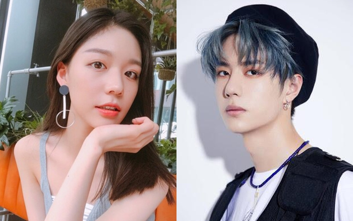 Gia thế 'bạn gái tin đồn' của Vương Nhất Bác: Bố là tỉ phú, anh trai... bán mặt nạ dạo?