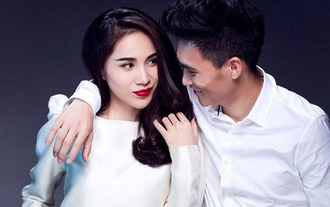 Công Vinh chung thủy chạm đến trái tim: 'Không thể cưới Thủy Tiên làm vợ, tôi không lấy ai khác'