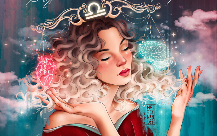 Tử vi hàng ngày 12 cung hoàng đạo thứ 4 ngày 11/11/2020: Thiên Bình được quý nhân giúp đỡ