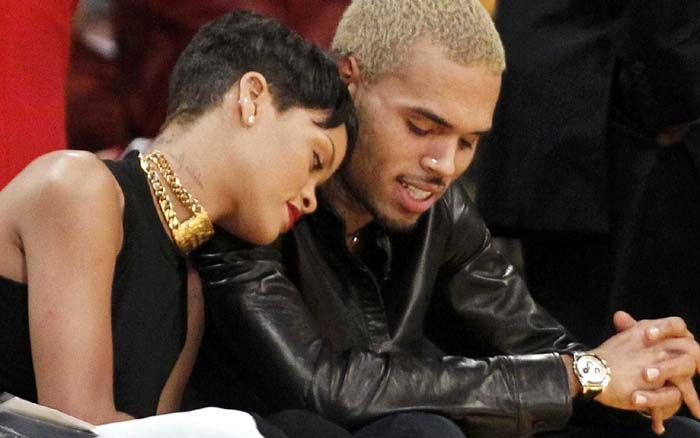 Rihana, Amber Heard và loạt sao đã phải trải qua quá khứ bị bạo hành