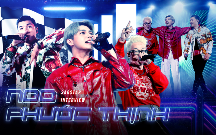 Noo Phước Thịnh: 'Khán giả có quyền yêu hay ghét, riêng tôi sẽ không vì bất kỳ lý do gì mà công kích họ'