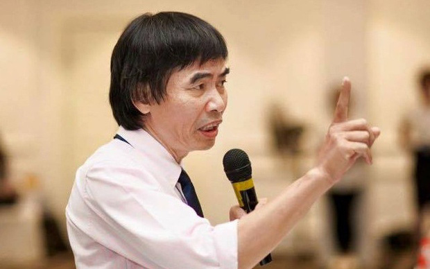 Sinh vên bị trừ hết lương do muộn 17 ngày/tháng, TS. Lê Thẩm Dương ví đi trễ là 'thứ tham nhũng hàng đầu'