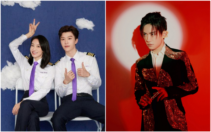 Dịch Dương Thiên Tỉ bị chê hát dở, Phạm Thừa Thừa - Tống Thiến không hiểu ý nhau