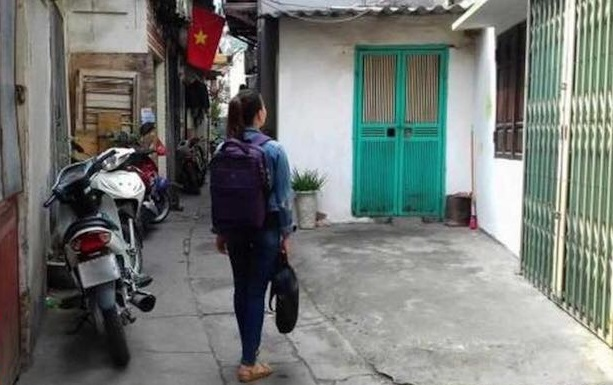 Nữ sinh năm nhất giật mình khi tiêu hết 32 triệu đồng/ tháng, giờ mới biết thương bố mẹ ở quê
