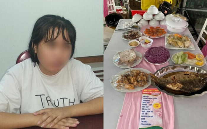 Chủ nhà hàng quyết không bỏ qua, cô gái 'bỏ bom' 150 mâm cỗ ở Điện Biên đang bán đất để trả nợ