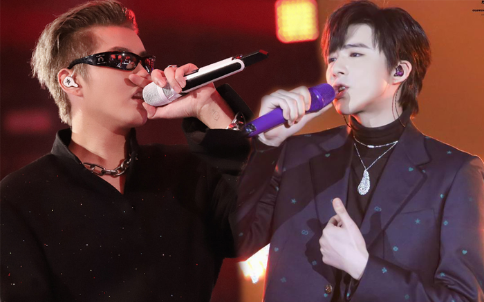 Fan Lưu Vũ Ninh ác ý phá hủy hơn 340 triệu đồ tiếp ứng thần tượng của fan Ngô Diệc Phàm