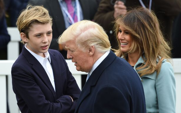 Điều gì sẽ xảy ra nếu bà Melania ly hôn Tổng thống Donald Trump?