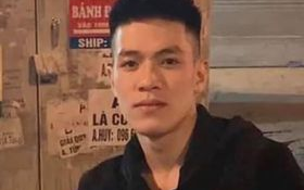 Thanh niên đi SH chở bạn gái chửi 'mấy thằng nhà quê' rồi rút kiếm chém 1 người nhập viện