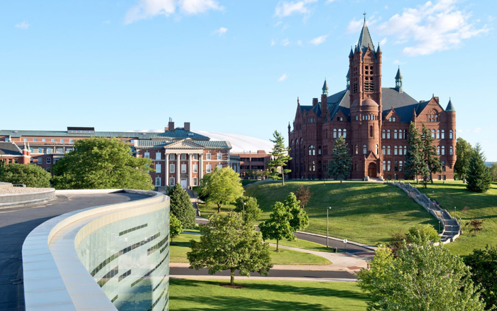 Khám phá hai ngôi trường mà tân Tổng thống Mỹ đắc cử Joe Biden từng theo học