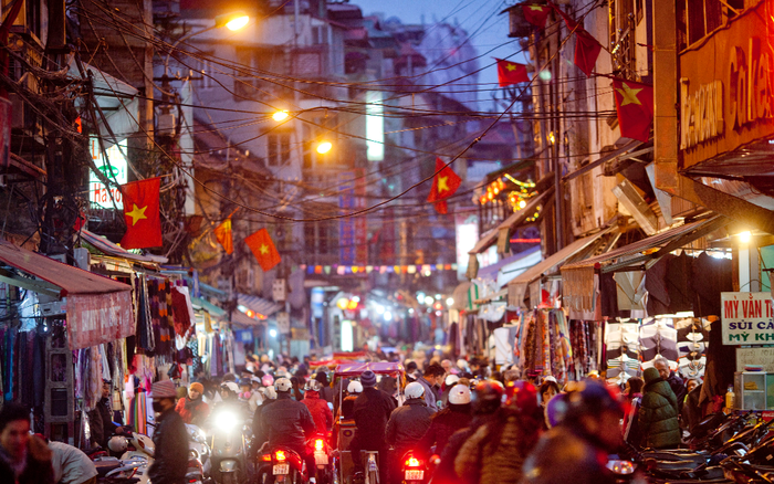 Bất chấp COVID-19, kinh tế Internet là điểm sáng ở Đông Nam Á