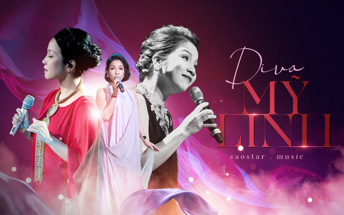 Mỹ Linh: 'Hát những bài để người khác tung hô nhưng bản thân không thích là điều bất hạnh'