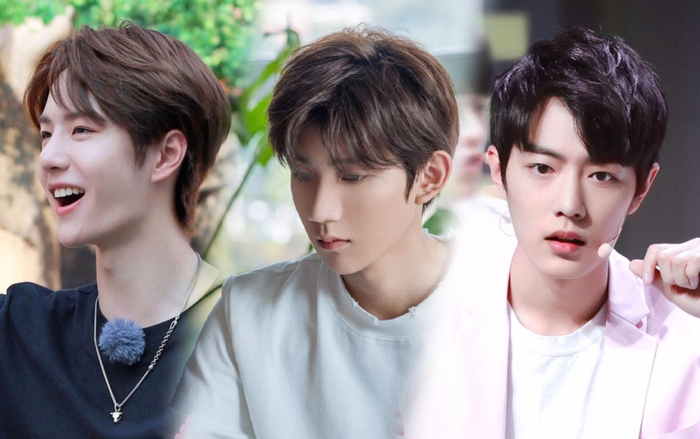 BXH sao quyền lực tuần 2 tháng 11: Vương Nhất Bác đứng nhất, Vương Nguyên vượt Tiêu Chiến